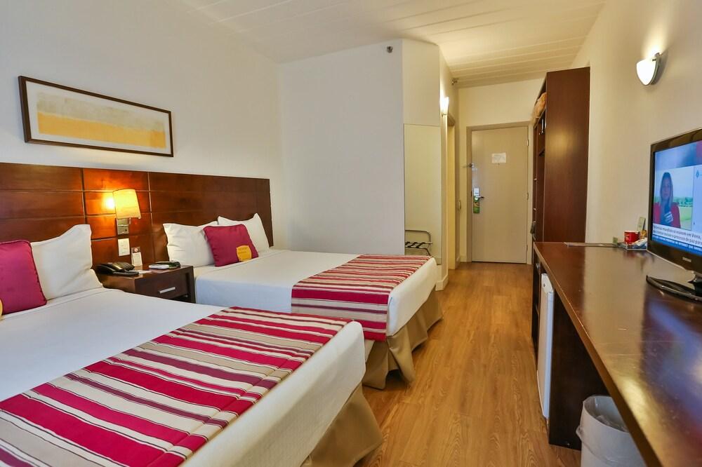 Fotos del hotel - CYAN RESORT BY ATLANTICA