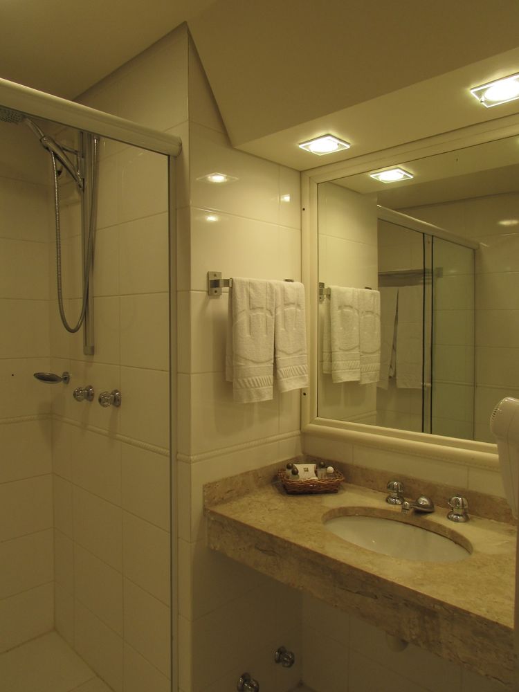 Fotos del hotel - HOTEL CONTINENTAL PORTO ALEGRE E CENTRO DE EVENTOS