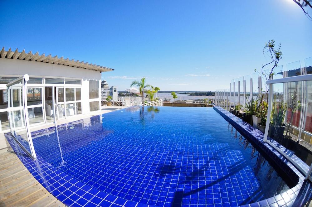 Fotos del hotel - HOTEL CONTINENTAL PORTO ALEGRE E CENTRO DE EVENTOS