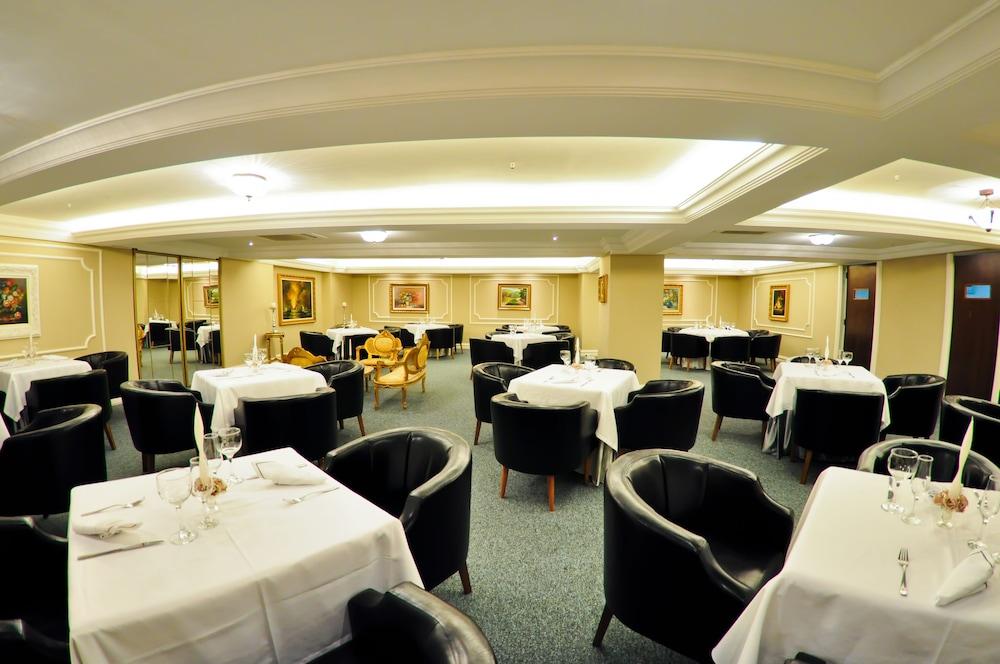 Fotos del hotel - HOTEL CONTINENTAL PORTO ALEGRE E CENTRO DE EVENTOS