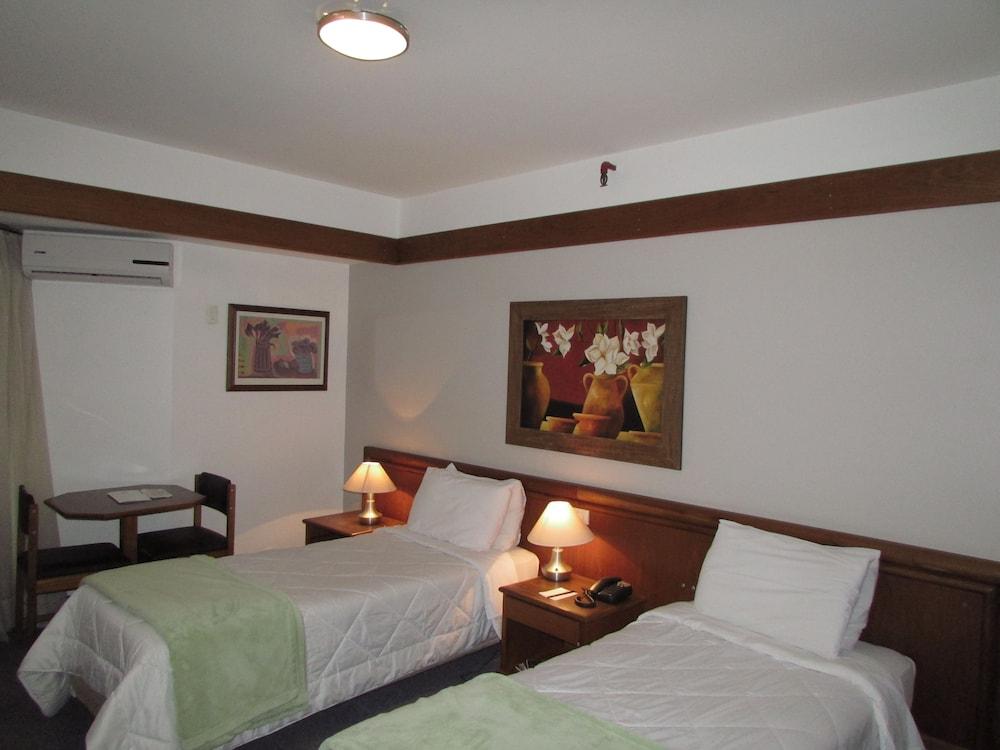 Fotos del hotel - HOTEL CONTINENTAL PORTO ALEGRE E CENTRO DE EVENTOS