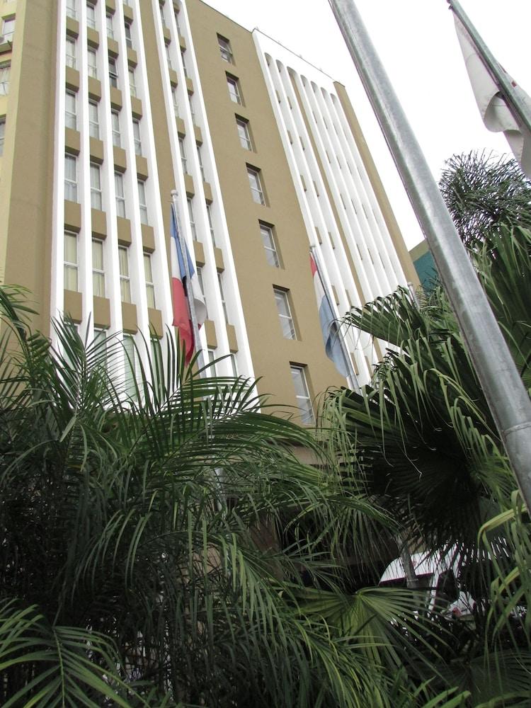 Fotos del hotel - HOTEL CONTINENTAL PORTO ALEGRE E CENTRO DE EVENTOS