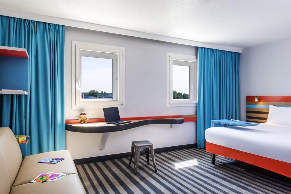 Fotos del hotel - IBIS STYLES ANTONY PARIS SUD