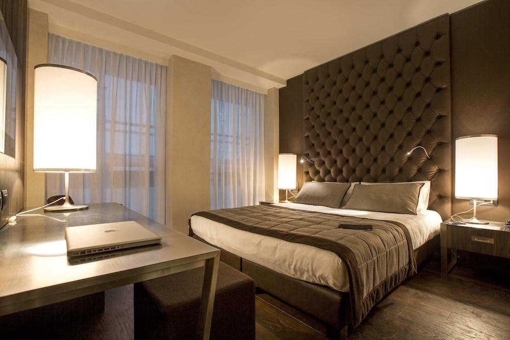 Fotos del hotel - Hyatt Centric Milan Centrale