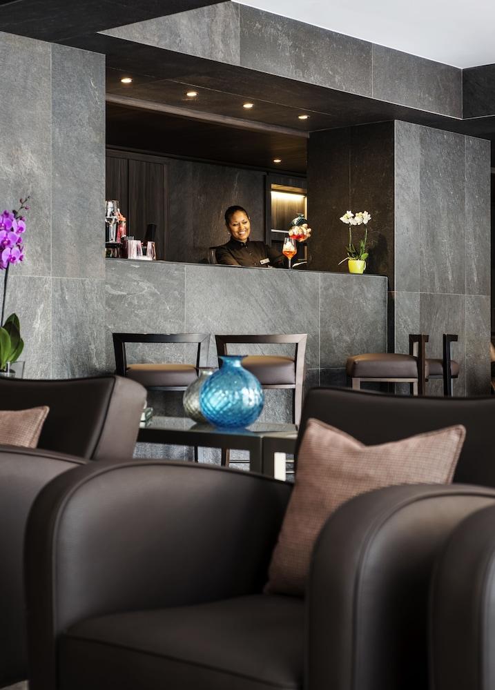 Fotos del hotel - Hyatt Centric Milan Centrale