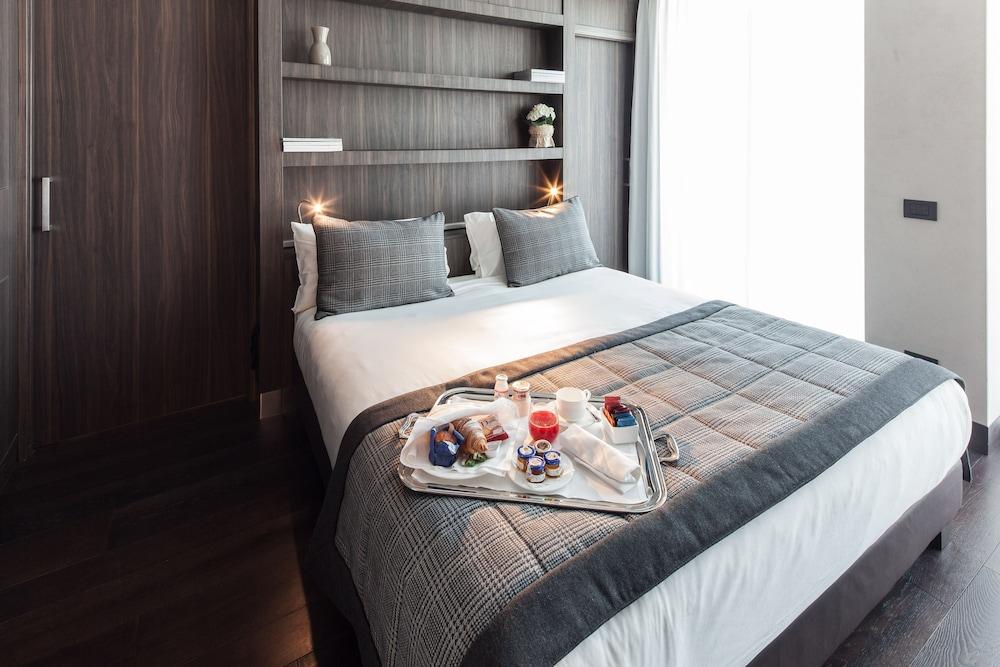Fotos del hotel - Hyatt Centric Milan Centrale