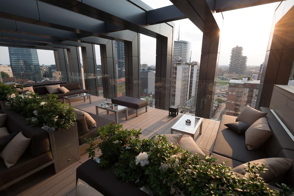 Fotos del hotel - Hyatt Centric Milan Centrale