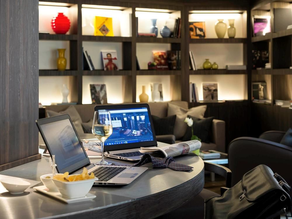 Fotos del hotel - Hyatt Centric Milan Centrale