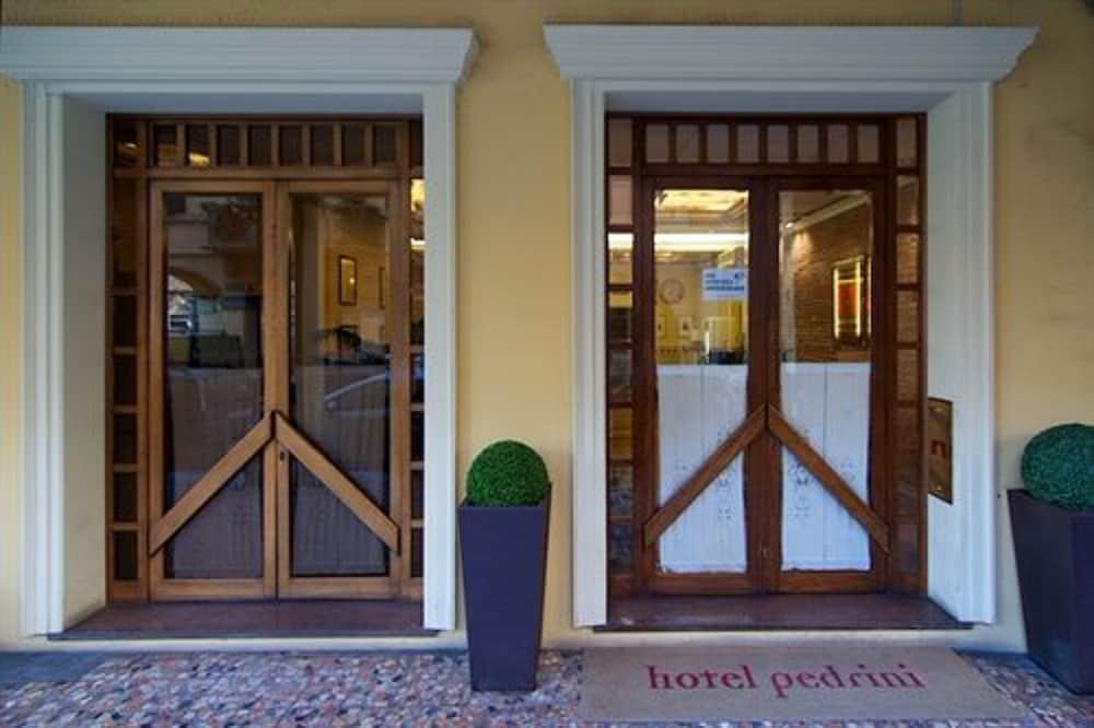 Fotos del hotel - PEDRINI