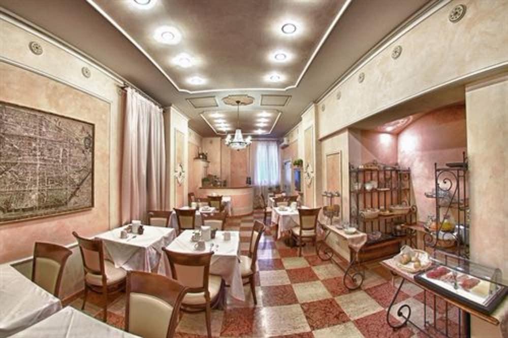 Fotos del hotel - PEDRINI