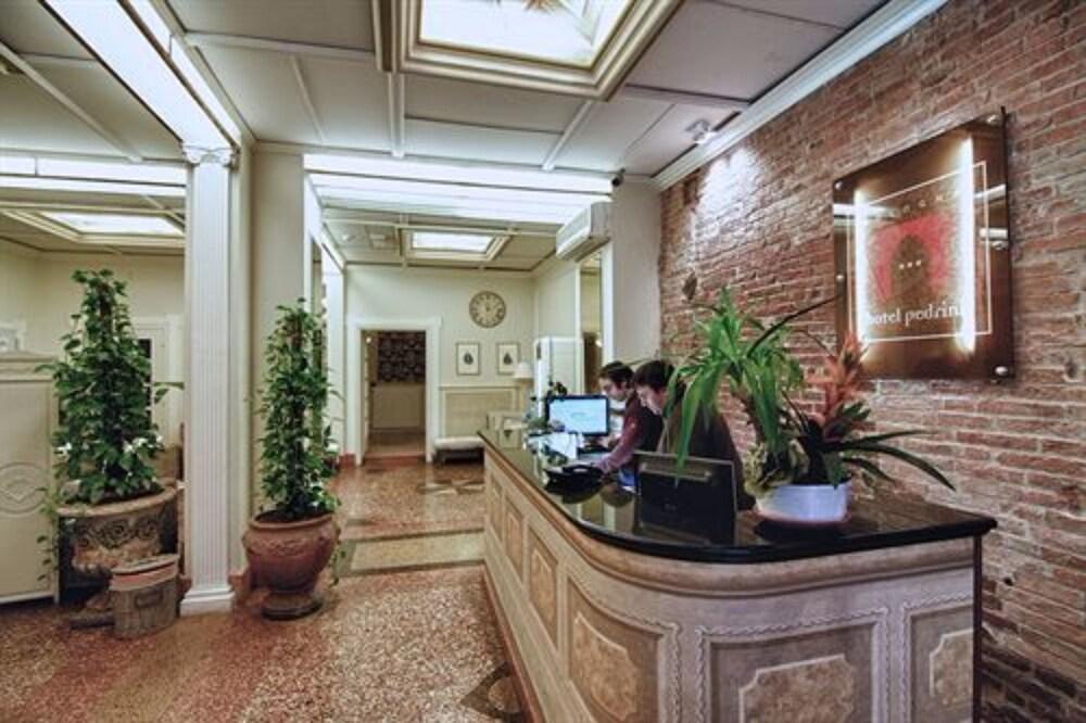 Fotos del hotel - PEDRINI