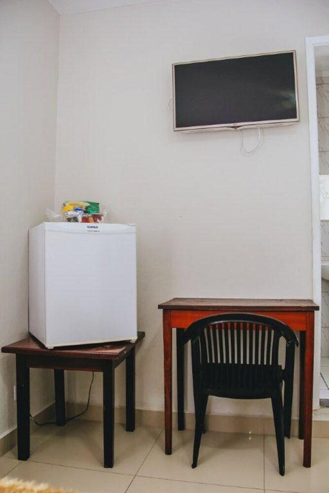 Fotos del hotel - PAULISTA CENTER HOTEL