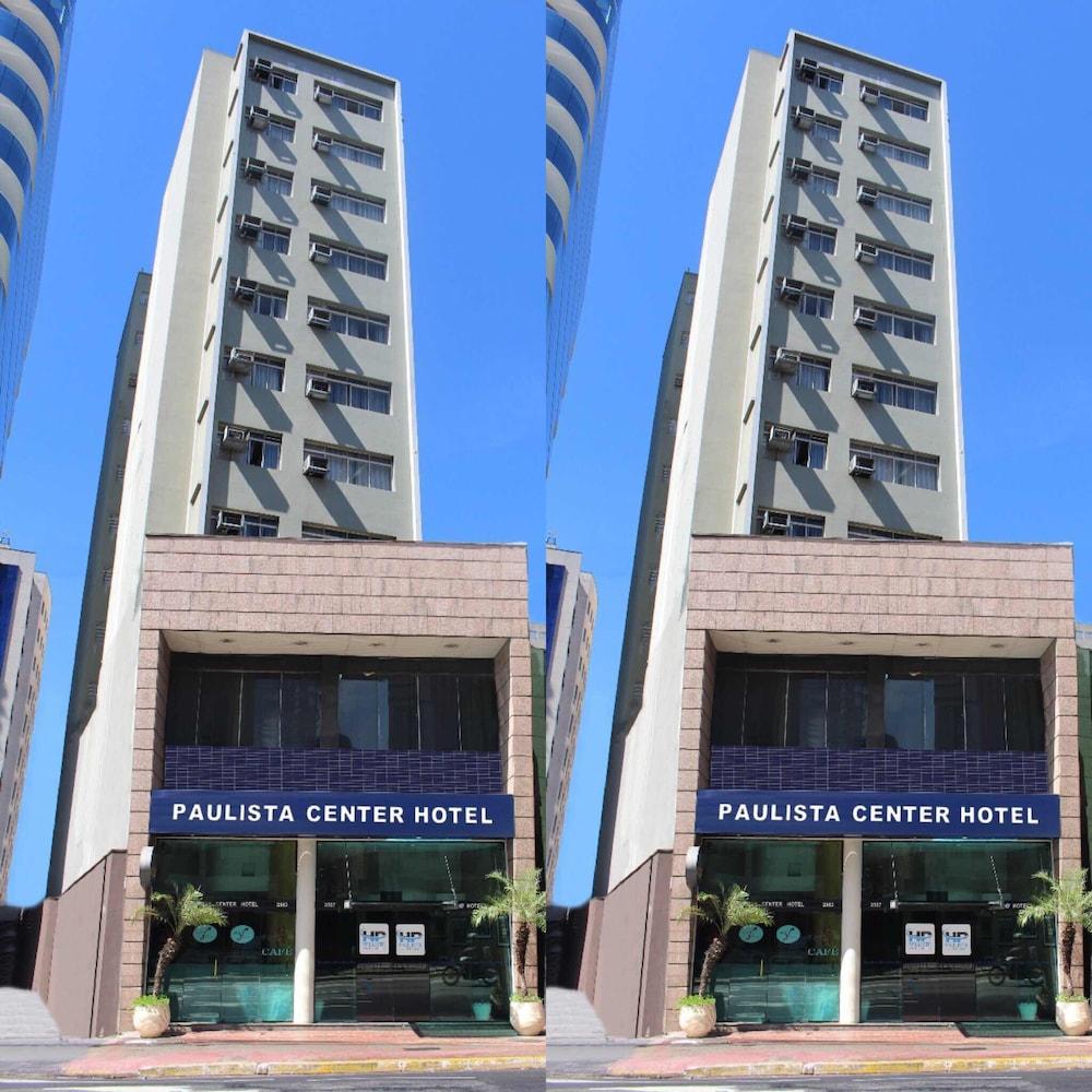 Fotos del hotel - PAULISTA CENTER HOTEL