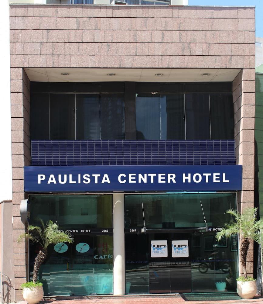 Fotos del hotel - PAULISTA CENTER HOTEL