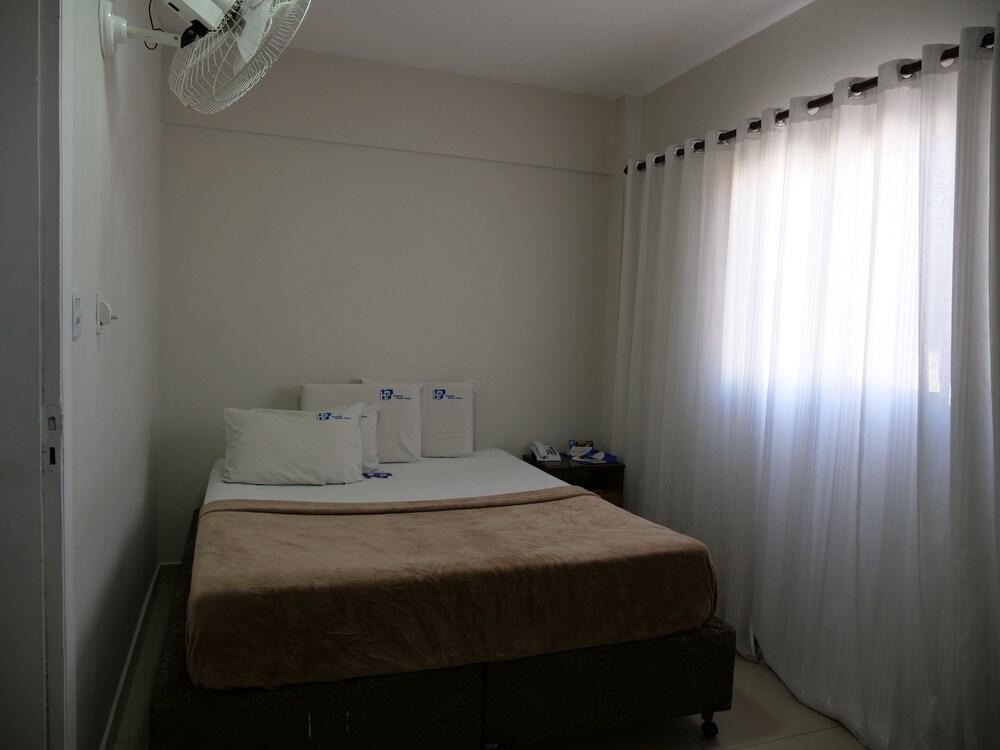 Fotos del hotel - PAULISTA CENTER HOTEL