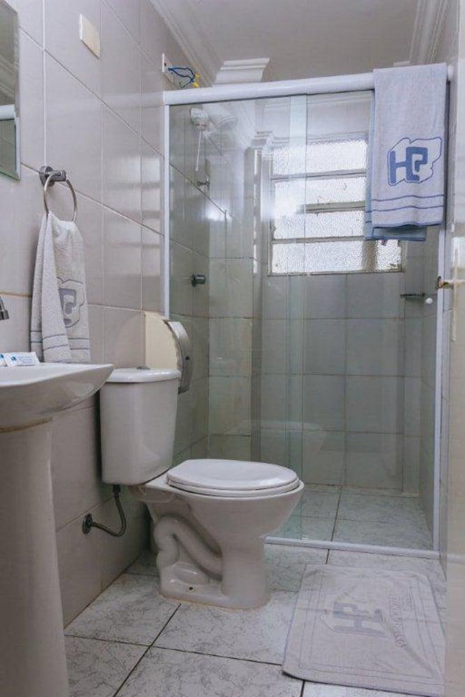 Fotos del hotel - PAULISTA CENTER HOTEL