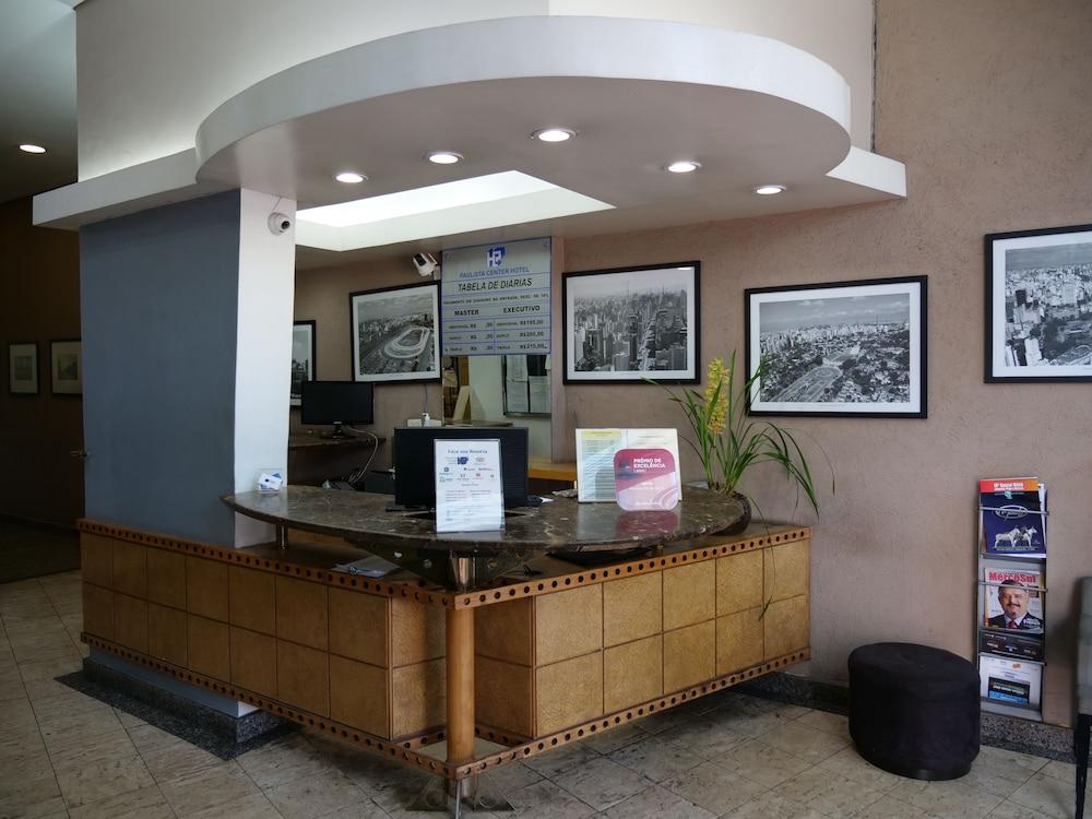 Fotos del hotel - PAULISTA CENTER HOTEL
