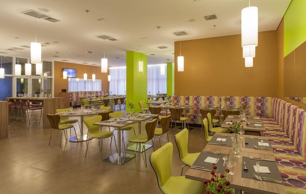 Fotos del hotel - Comfort Hotel Santos