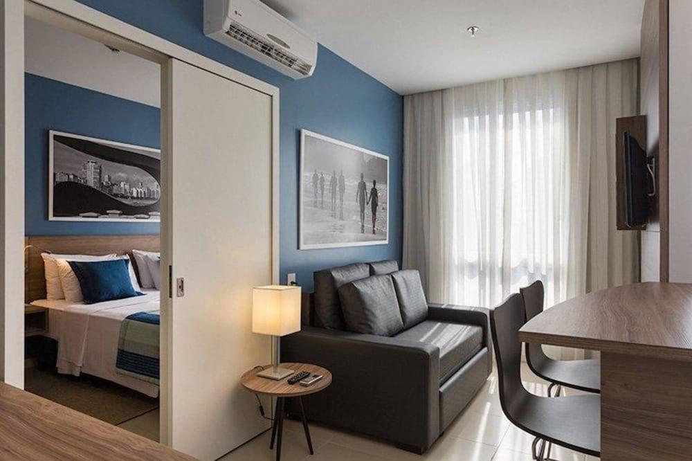 Fotos del hotel - Comfort Hotel Santos