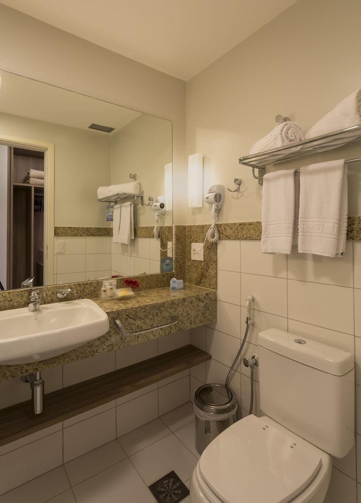 Fotos del hotel - Comfort Hotel Santos