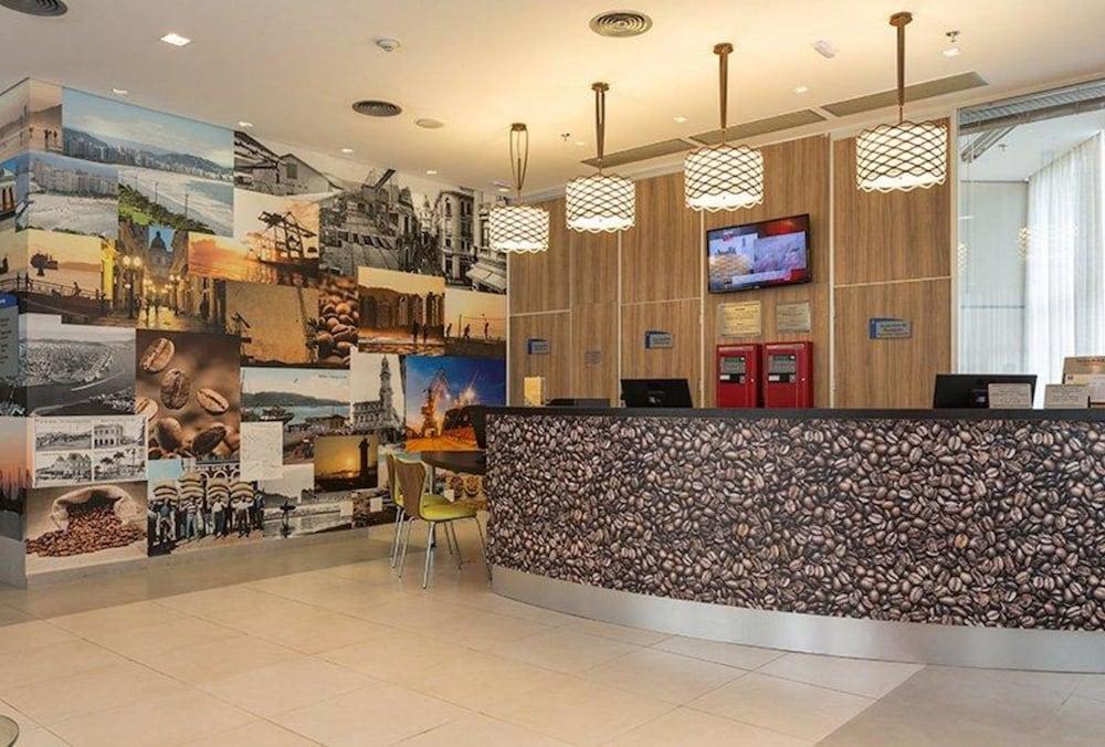 Fotos del hotel - Comfort Hotel Santos