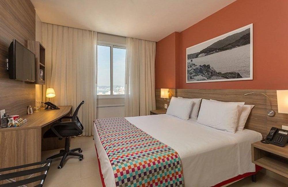 Fotos del hotel - Comfort Hotel Santos