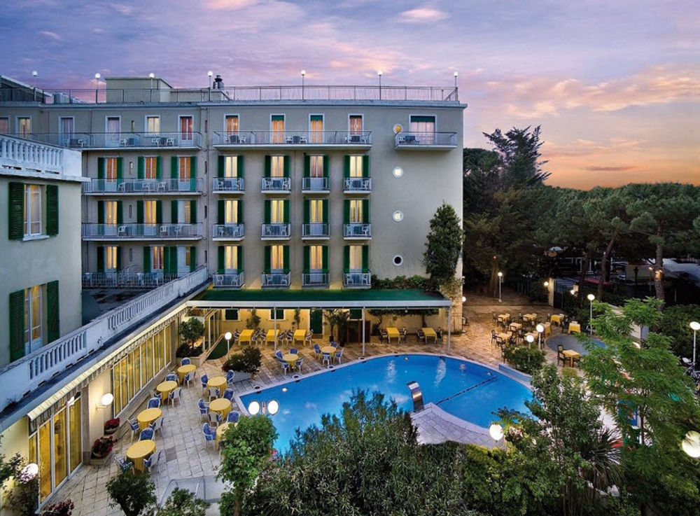 Fotos del hotel - VIENNA TOURING