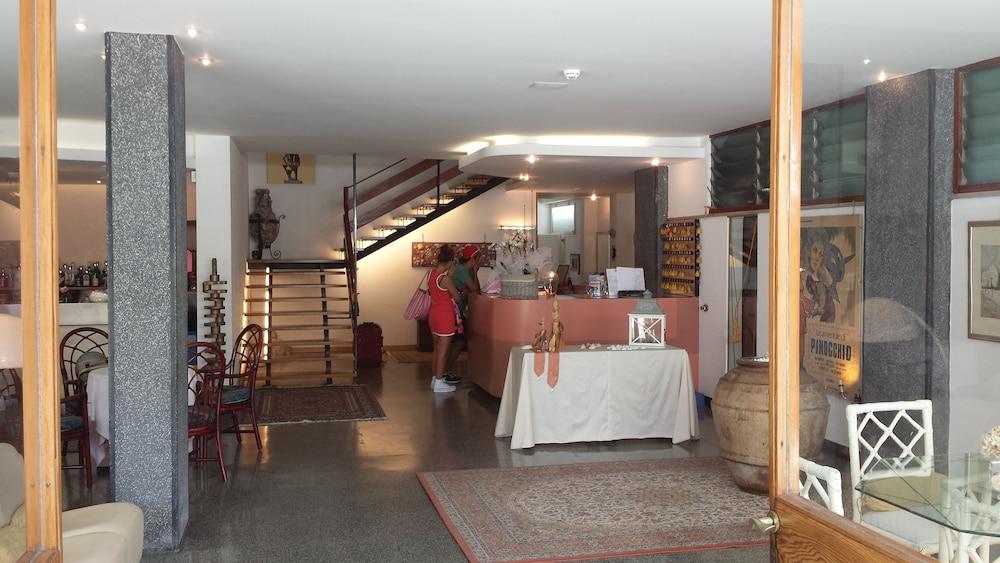 Fotos del hotel - Hotel Pinocchio