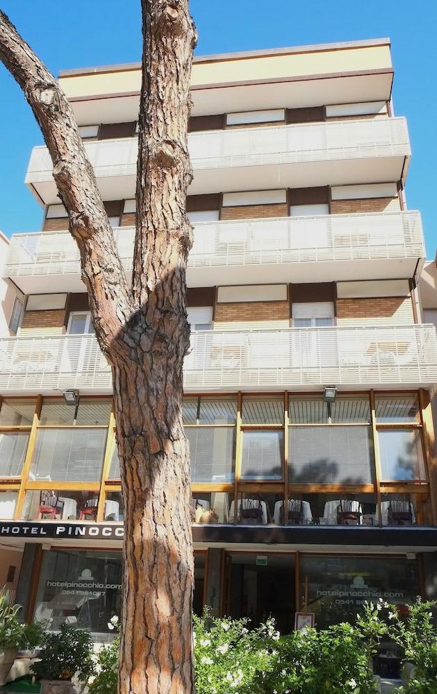Fotos del hotel - Hotel Pinocchio