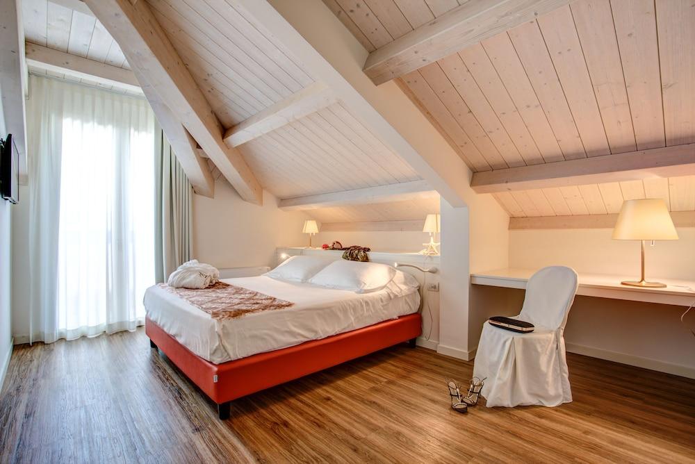 Fotos del hotel - Rimini Suite Hotel