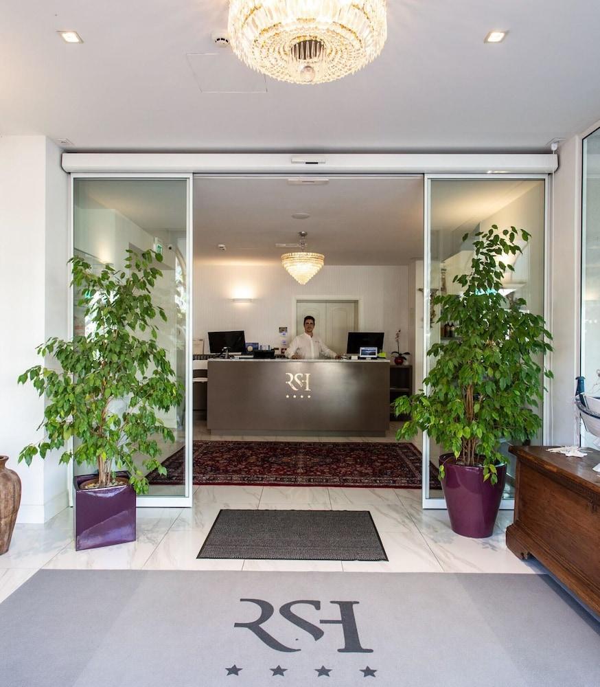 Fotos del hotel - Rimini Suite Hotel