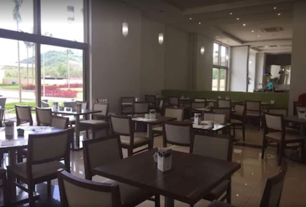 Fotos del hotel - Nobile Inn & Suites Via Premiere
