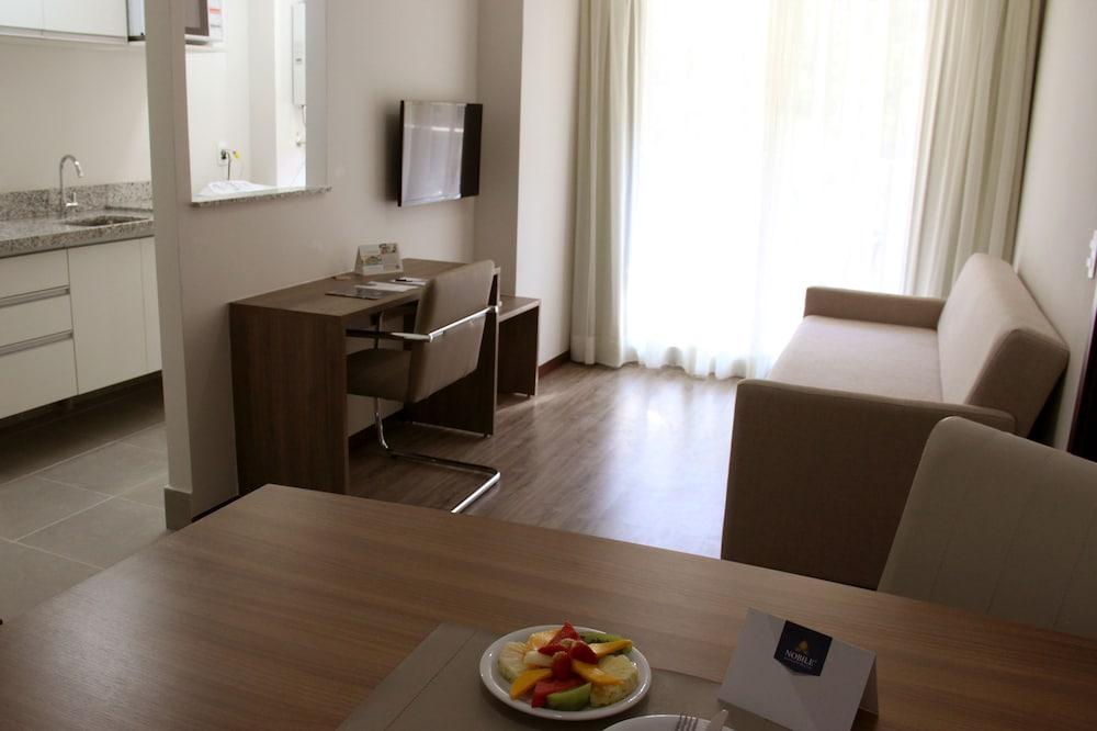 Fotos del hotel - Nobile Inn & Suites Via Premiere