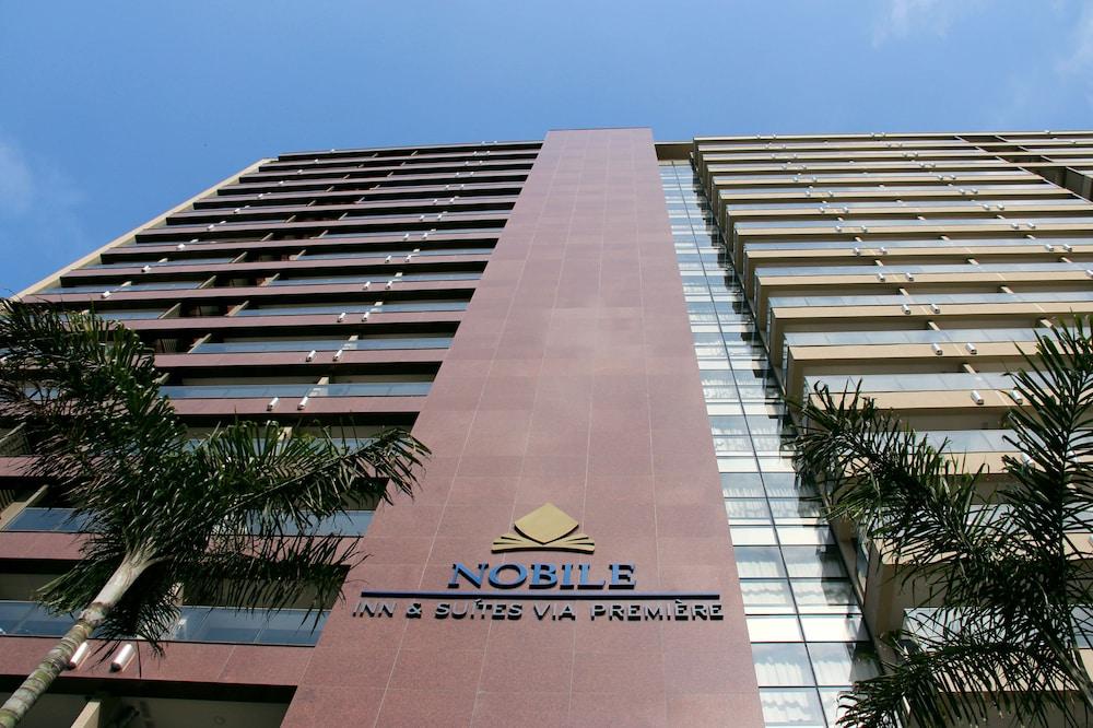 Fotos del hotel - Nobile Inn & Suites Via Premiere