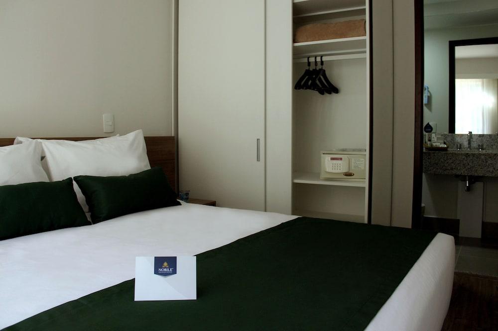 Fotos del hotel - Nobile Inn & Suites Via Premiere