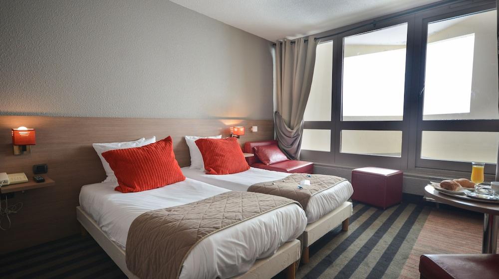 Fotos del hotel - DU SOLEIL LE PAS DU LOUP