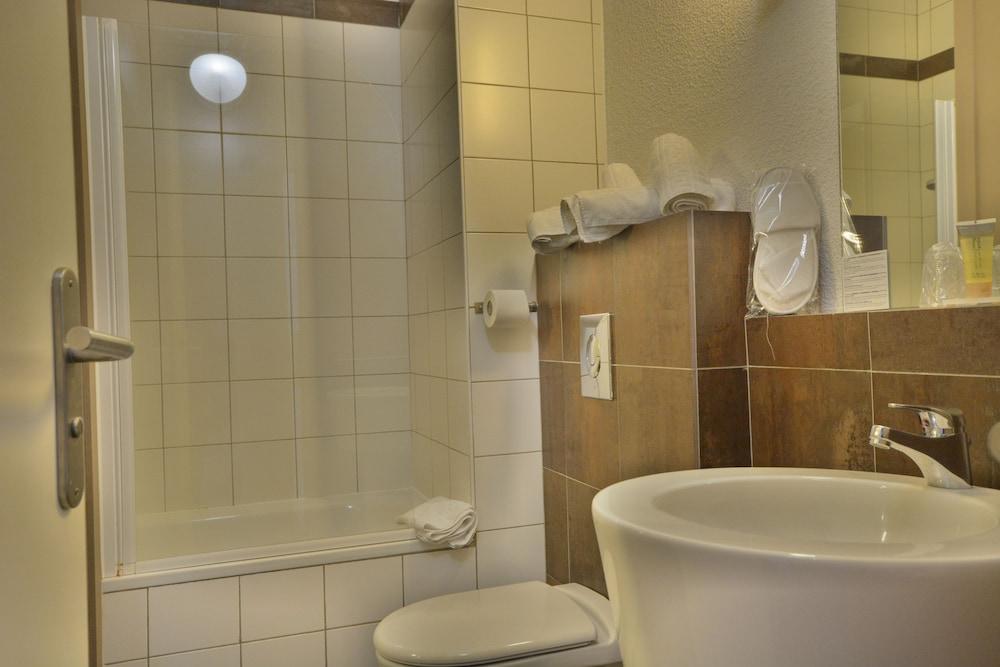 Fotos del hotel - DU SOLEIL LE PAS DU LOUP