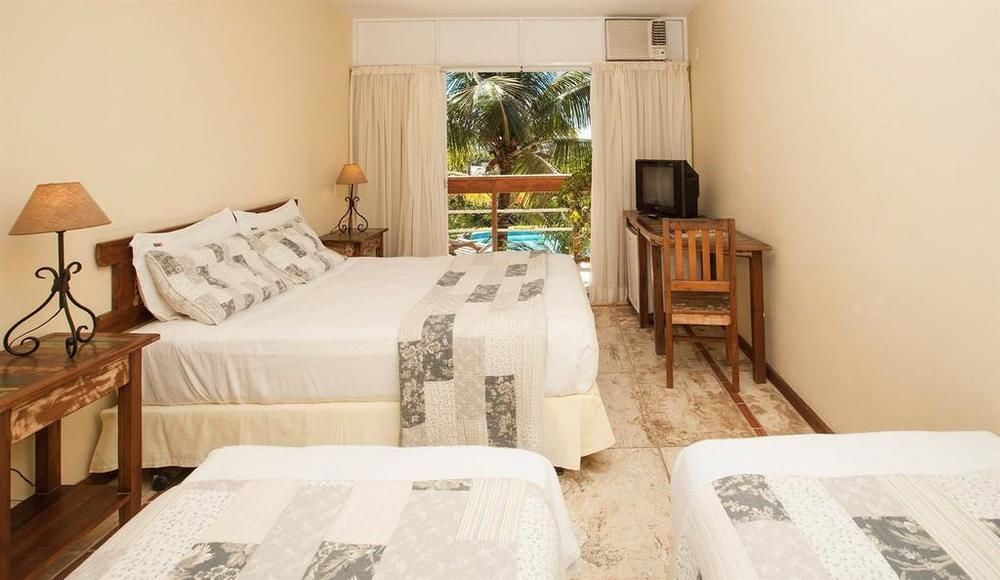 Fotos del hotel - POUSADA BON BINI