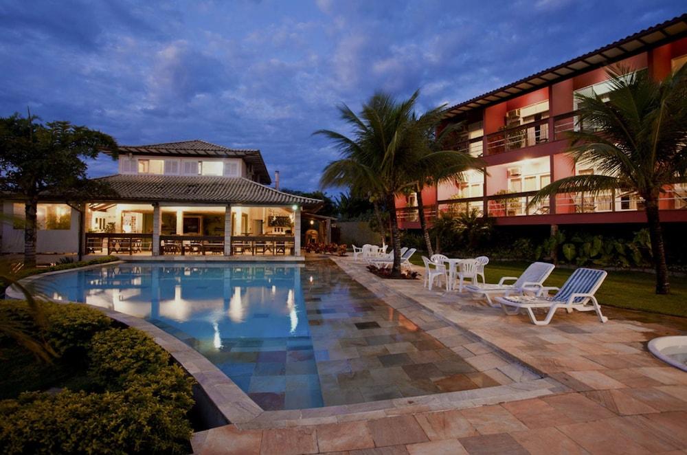Fotos del hotel - POUSADA BON BINI