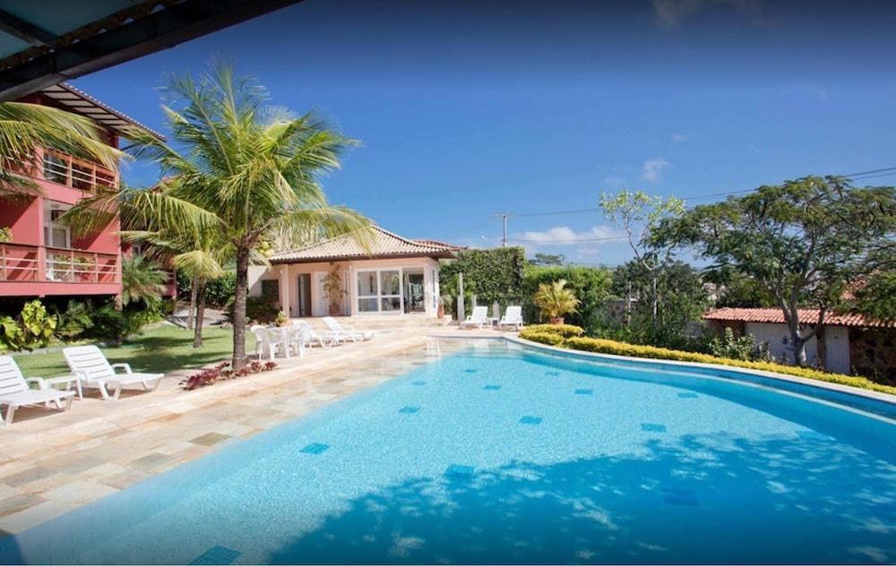 Fotos del hotel - POUSADA BON BINI