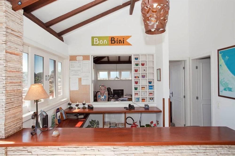 Fotos del hotel - POUSADA BON BINI