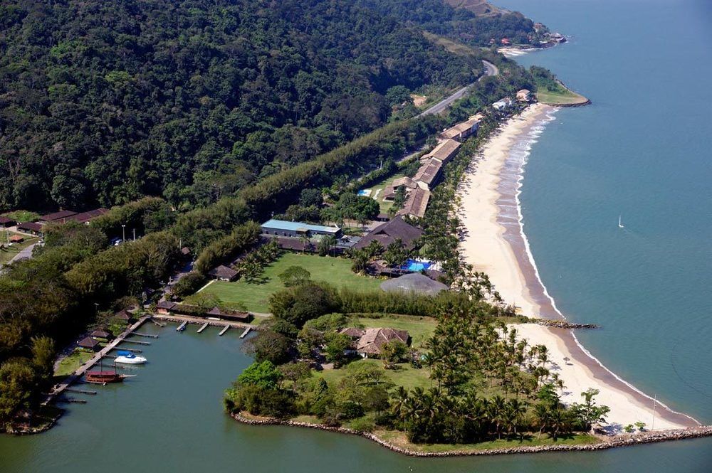 Fotos del hotel - PORTOBELLO RESORT & SAFARI