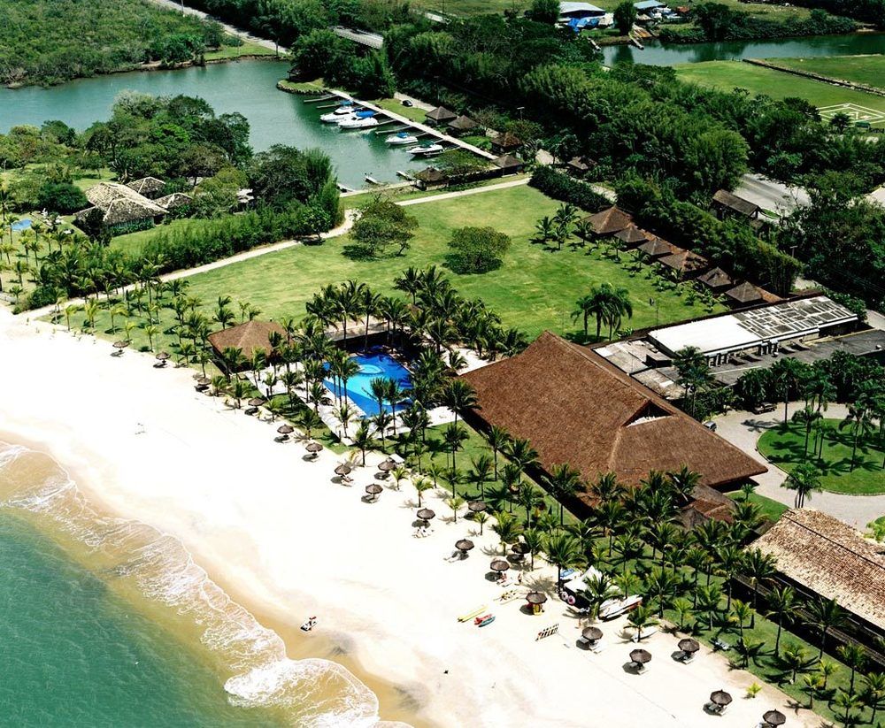 Fotos del hotel - PORTOBELLO RESORT & SAFARI