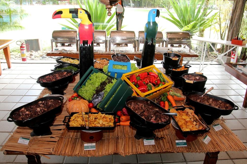 Fotos del hotel - PORTOBELLO RESORT & SAFARI