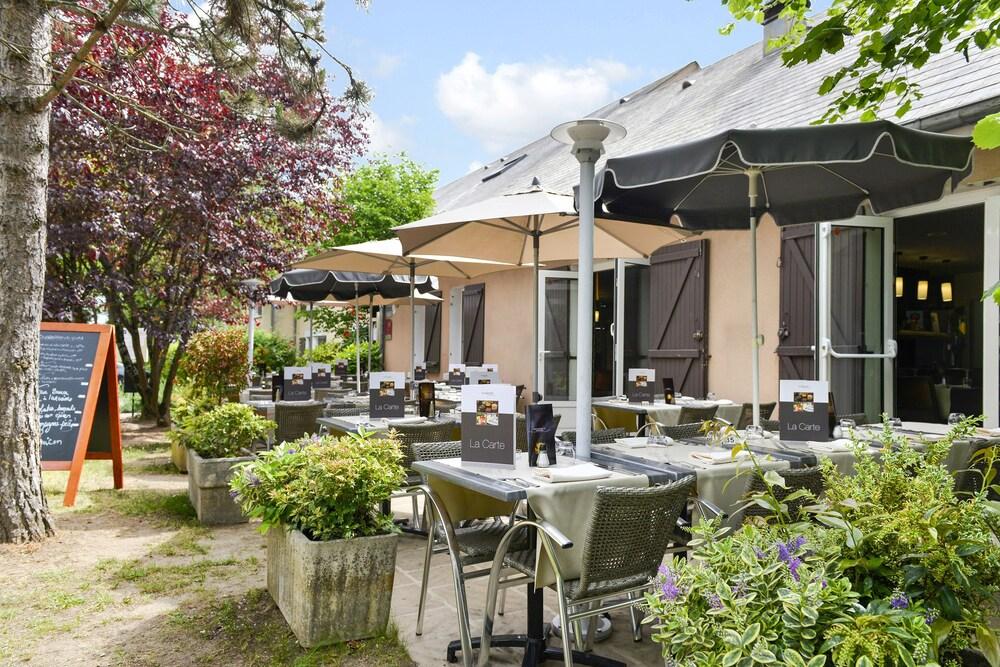 Fotos del hotel - KYRIAD ORLEANS SUD - OLIVET - LA SOURCE