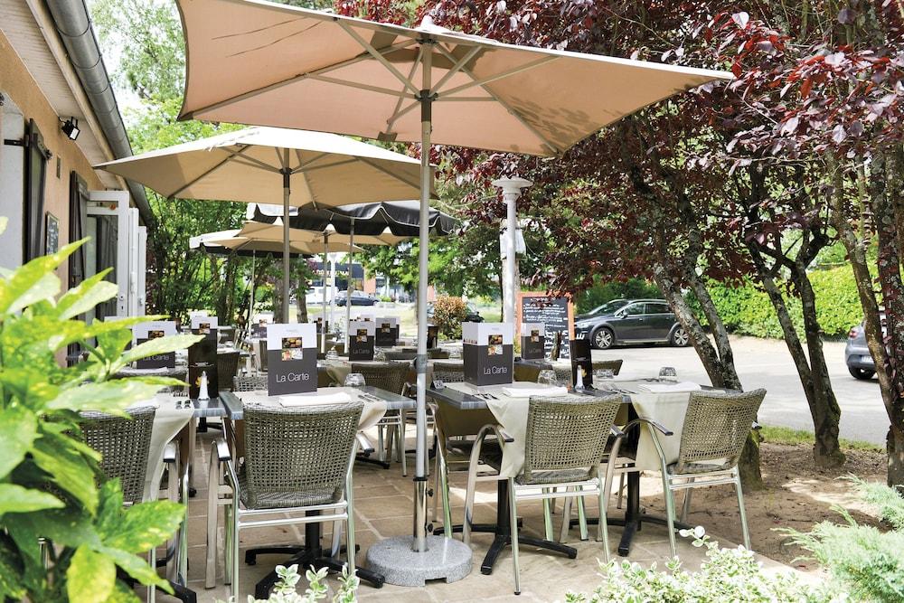 Fotos del hotel - KYRIAD ORLEANS SUD - OLIVET - LA SOURCE
