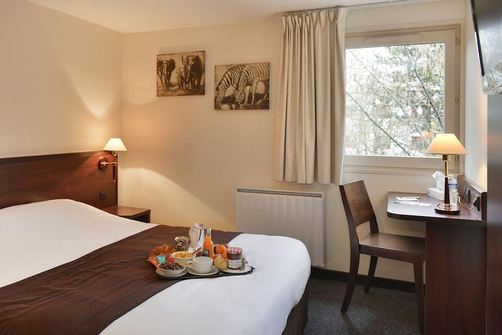 Fotos del hotel - KYRIAD ORLEANS SUD - OLIVET - LA SOURCE