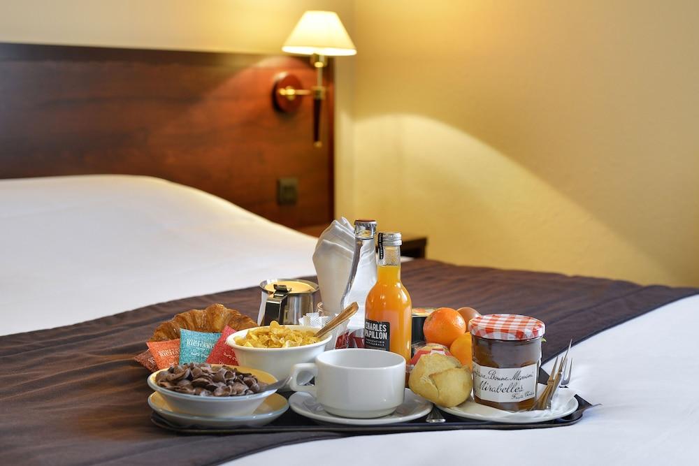 Fotos del hotel - KYRIAD ORLEANS SUD - OLIVET - LA SOURCE