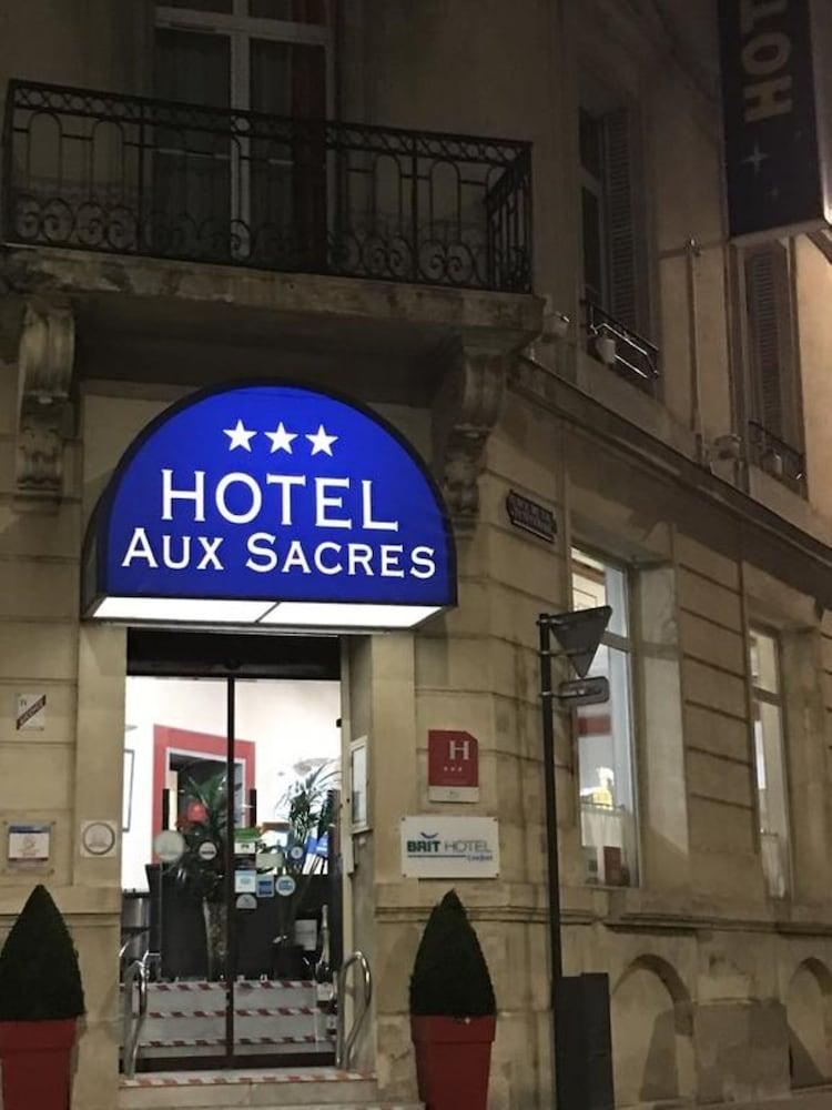 Fotos del hotel - AUX SACRES