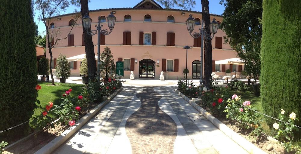 Fotos del hotel - VILLE PANAZZA